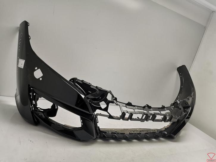 Honda Civic 2016 Voorbumper Bumper KLS, Auto-onderdelen, Carrosserie en Plaatwerk, Bumper, Voor, Gebruikt, Ophalen of Verzenden