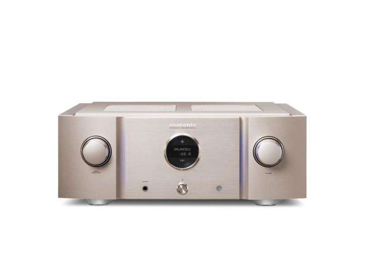 Marantz PM-10 s1, Audio, Tv en Foto, Versterkers en Receivers, Nieuw, Stereo, 120 watt of meer, Marantz, Ophalen of Verzenden