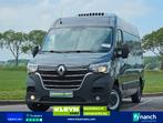 RENAULT MASTER 2.3 koelwagen euro6 ac, Auto's, Bestelauto's, Gebruikt, Euro 6, 150 pk, Renault