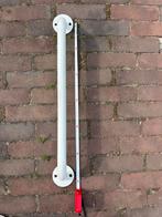 Witte beugel of Handgreep 60cm, Ophalen of Verzenden, Zo goed als nieuw