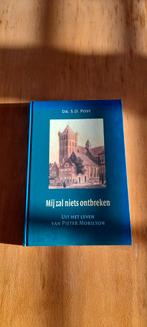 Mij zal niets ontbreken, Post, Boeken, Ophalen of Verzenden, Gelezen