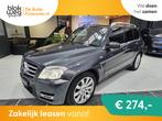 Mercedes-Benz GLK-Klasse 220 CDI AUT|Pano|Sfeer € 12.995,0, Auto's, Mercedes-Benz, Automaat, 4 cilinders, 2000 kg, Bedrijf