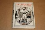 Het witte huis. Vletter. Kluitman 1e dr. 1925., Boeken, Ophalen of Verzenden, Gelezen