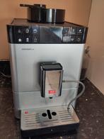 Melitta Varianza koffiemachine - Twee soorten bonen, Witgoed en Apparatuur, Koffiezetapparaten, Ophalen, Gebruikt, Koffiemachine