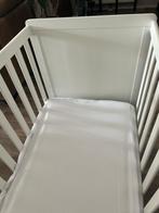 Europe Baby Ralph Ledikant 60x120, Ophalen, Zo goed als nieuw, Ledikant
