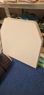 Handige Opklaptafel met Ondernet, Ophalen, Gebruikt, Campingtafel