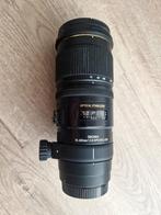 Prima Sigma EF 70-200mm f2.8 APO DG OS telelens (Canon), Audio, Tv en Foto, Fotografie | Lenzen en Objectieven, Ophalen of Verzenden