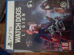 Watch dogs legion, Ophalen of Verzenden, Zo goed als nieuw