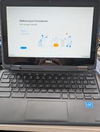 Dell Chromebook 3189 - Zeer Nette Staat + Thule Case!, Computers en Software, Chromebooks, 4 GB of minder, Ophalen of Verzenden