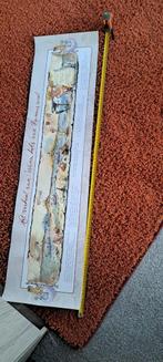 Poster HET VERHAEL VAN WANA,HEKS VAN REIMERSWAEL, Ophalen of Verzenden, Zo goed als nieuw, A1 t/m A3