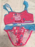 Nieuw bikini Peppa Pig maat 104/110, Kinderen en Baby's, Kinderkleding | Maat 104, Nieuw, Meisje, Ophalen of Verzenden, Sport- of Zwemkleding
