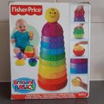 Fischer Price stapel- en rol bekers, Kinderen en Baby's, Speelgoed | Fisher-Price, Ophalen, Zo goed als nieuw, Overige typen