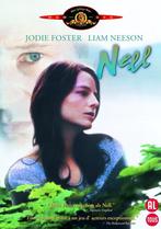 Nell (1994), Cd's en Dvd's, Dvd's | Drama, Alle leeftijden, Ophalen of Verzenden, Zo goed als nieuw, Drama