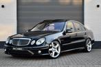 Mercedes-Benz E-klasse AMG 63 | Pano | ACC | Luchtvering |, Automaat, Traction-control, Achterwielaandrijving, Gebruikt