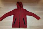 Nike Tech jas - Rood - XS, Nike, Ophalen of Verzenden, Gedragen, Rood