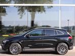Mercedes-Benz GLA-klasse 180 AMG Line, Auto's, 4 cilinders, Zwart, 1470 kg, 1600 kg