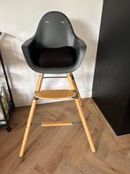Childhome kinderstoel hoog (voor aan bartafel), Kinderen en Baby's, Kinderstoelen, Ophalen, Zo goed als nieuw, Overige typen