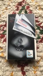 The Promise  Damon Galgut, Gelezen, Ophalen of Verzenden, Nederland, Damon Galgut