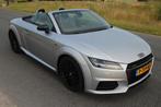 Audi TT Roadster, Auto's, 74 €/maand, Alcantara, Vierwielaandrijving, 1400 kg