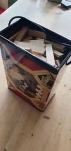 Kapla volle doos, Kinderen en Baby's, Ophalen, Zo goed als nieuw, Overige merken