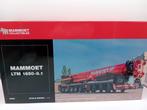 WSI LTM 1650 - MAMMOET, Wsi, ., Nieuw, Ophalen of Verzenden