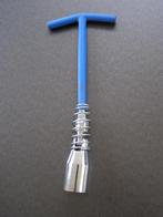 Flexibele dopsleutel, zeskantig; 16 en 19 mm, Ophalen of Verzenden, Zo goed als nieuw