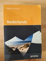 Prisma Pocketwoordenboek Nederlands, Ophalen of Verzenden, Zo goed als nieuw, Prisma of Spectrum, Nederlands