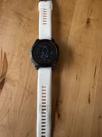 Garmin Fenix 7 sapphire solar titanium, Sieraden, Tassen en Uiterlijk, Smartwatches, Afstand, Zwart, Ophalen of Verzenden, Zo goed als nieuw