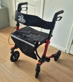 Lichtgewicht Rollator dubbel inklapbaar (NIEUW), Diversen, Lichtgewicht, Rollator, Nieuw, Rollator