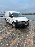 Volkswagen Caddy 1.4 TSI met BMT L1h1 125pk 2019 Wit, 125 pk, 4 cilinders, Volkswagen, Wit