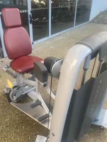 Technogym Leg machine beschikbaar voor biedingen