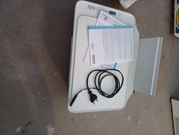 Printer beschikbaar voor biedingen