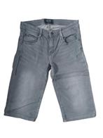 Korte broek spijkerbroek Mitch maat 158, Broek, Ophalen of Verzenden, Zo goed als nieuw, Jongen