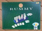 Rummy Rummycub, Hobby en Vrije tijd, Gezelschapsspellen | Bordspellen, Ophalen of Verzenden