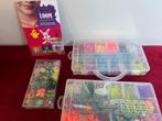 Complete Loom bandjes set., Ophalen of Verzenden, Zo goed als nieuw, Materiaal