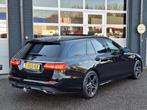 Mercedes-Benz E-Klasse Estate 200 | Panoramadak | 360 Came, Gebruikt, Euro 6, 4 cilinders, Zwart