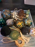 Kerstballen Partij, Huis en Inrichting, Ophalen, Zo goed als nieuw