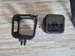 Gopro hero 5 session + veel accessoires., Audio, Tv en Foto, Actiecamera's, Ophalen, Zo goed als nieuw, GoPro