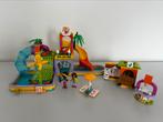Lego Friends waterpark, Ophalen of Verzenden, Zo goed als nieuw
