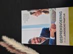 Gespreksvoering in de juridische praktijk, Ophalen of Verzenden, Zo goed als nieuw, Sociale wetenschap