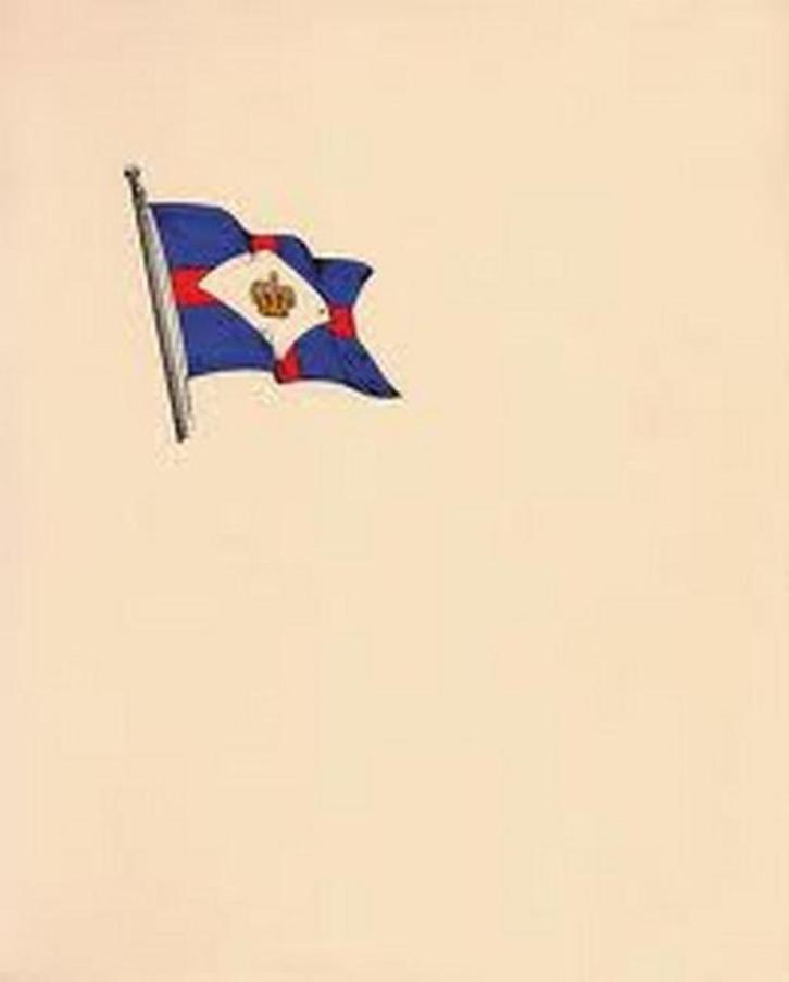 Compagnie Maritime Belge (Lloyd Royal) Anvers 1895-1945, Verzamelen, Scheepvaart, Gebruikt, Boek of Tijdschrift, Ophalen
