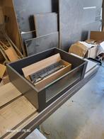 Blum Legrabox Ladegeleiders - Nieuw, Ophalen, Nieuw, Overige materialen, Schuif of Grendel