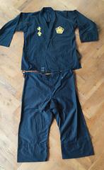 Kuk Sool Won pak - Martial Arts - Vechtsport -  of Carnaval, Ophalen of Verzenden, Gebruikt, Overige, Vechtsportkleding