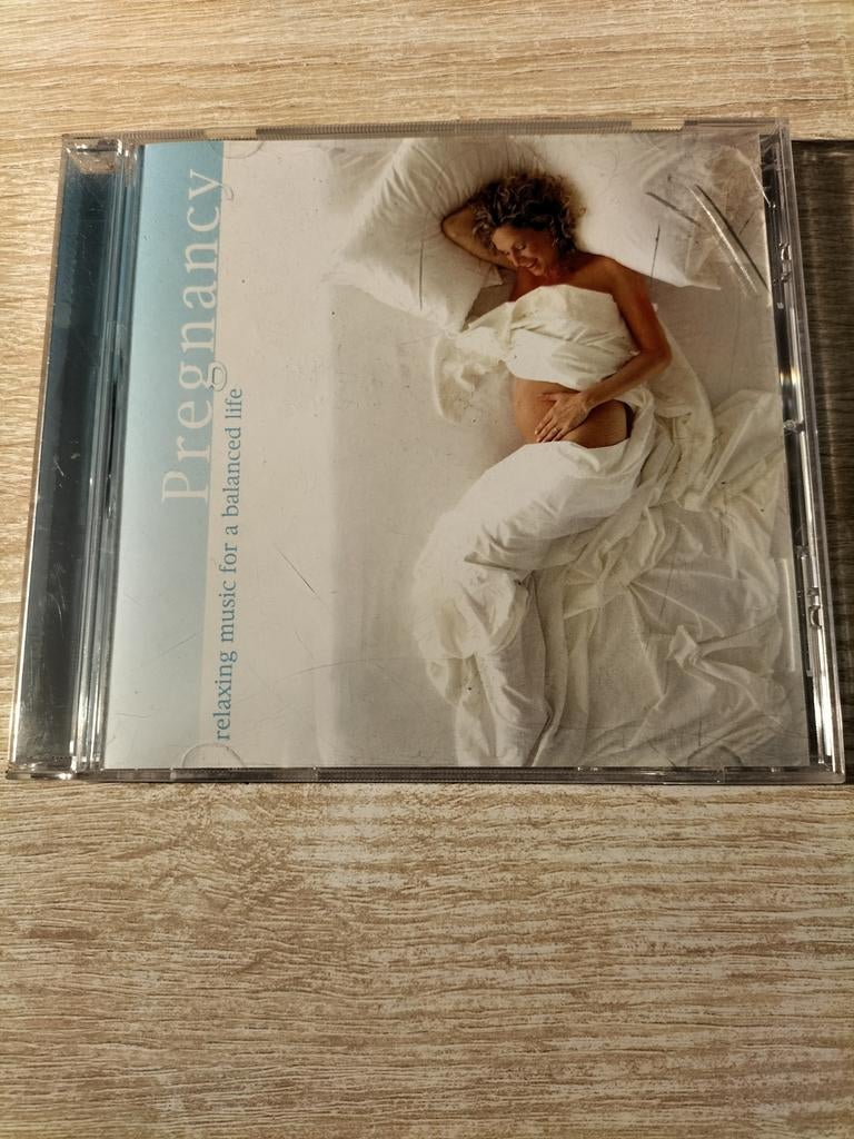 Pregnancy, Ophalen of Verzenden