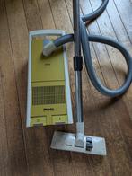 Miele Stofzuiger Vintage Jaren 70 Stofzuigerzak Opzetstuk, Ophalen of Verzenden, Gebruikt, Stofzuiger