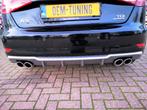 S3 A3 Bumper diffuser | Audi A3 8v | 2016-2019 | Hatchback |, Ophalen of Verzenden