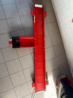 Powerplus Motor Mover - Uitstekende Staat!, Motoren, Ophalen, Gebruikt