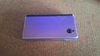 Nintendo DSi (paars/roze) met spelletjes, oplader en boekjes, Met games, Gebruikt, Dsi, Ophalen of Verzenden