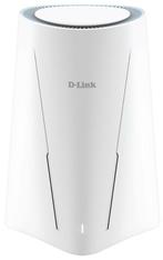 D-Link G530 draadloze router Gigabit Ethernet Dual-band, Computers en Software, Routers en Modems, Ophalen of Verzenden