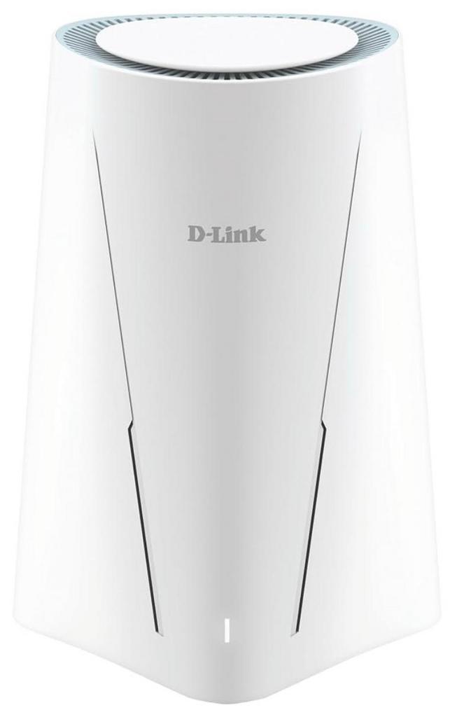 D-Link G530 draadloze router Gigabit Ethernet Dual-band, Computers en Software, Routers en Modems, Ophalen of Verzenden